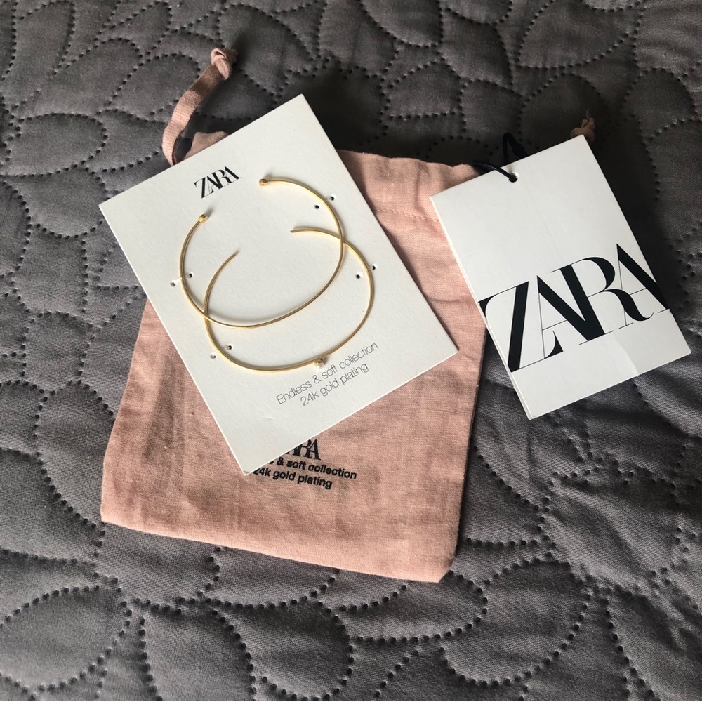 Zara bracelets set. - Picture 4 of 11